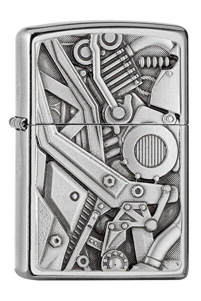 Zippo Çakmak Z-2007111