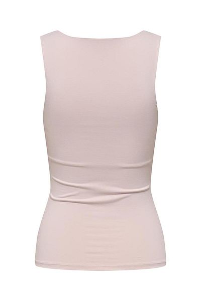 ONLY 15278090 Onlea S/L 2-Ways Fit Top Jrs Noos Women's T-Shirt