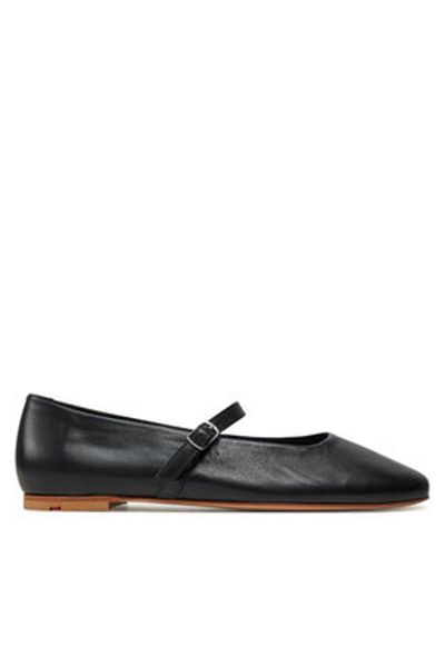 Lloyd women's ballerinas 14-745-00 black