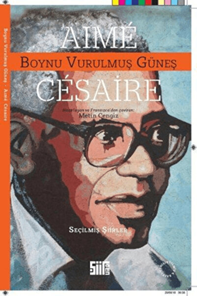 Generic Brand Boynu Vurulmuş Güneş