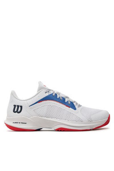 Wilson Men's Tennis Shoes WRS331630 white