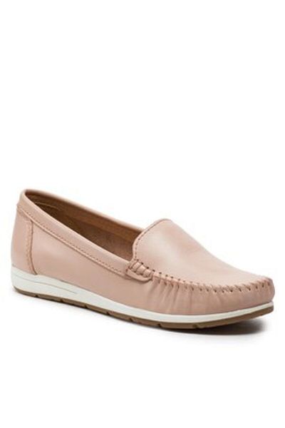 Marco Tozzi women's moccasins 2-24600-42 natural