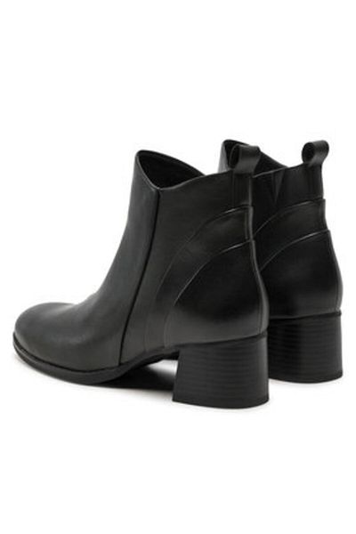Marco Tozzi women's ankle boots 2-25348-43 781 green