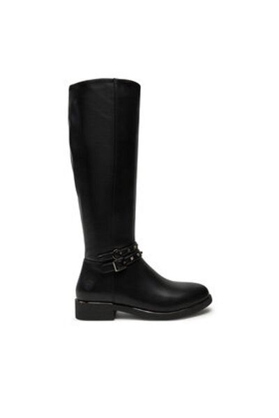 lumberjack women's boots LJ-SWE7107-002-S01-CB001 black