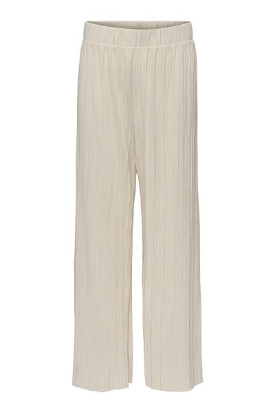 ONLY 15318505 Onlravenna Plisse Pant Noos Jrs Women's Trousers