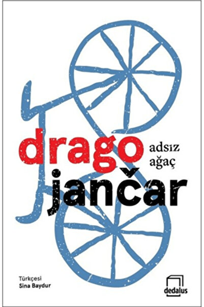 Dedalus Kitap Adsız Ağaç
