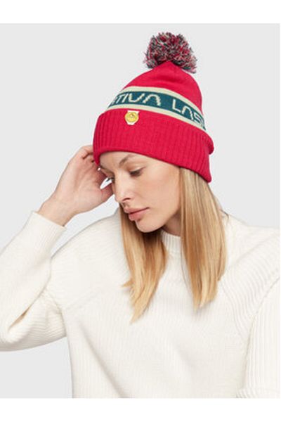 La Sportiva women's hat Y64409635 red