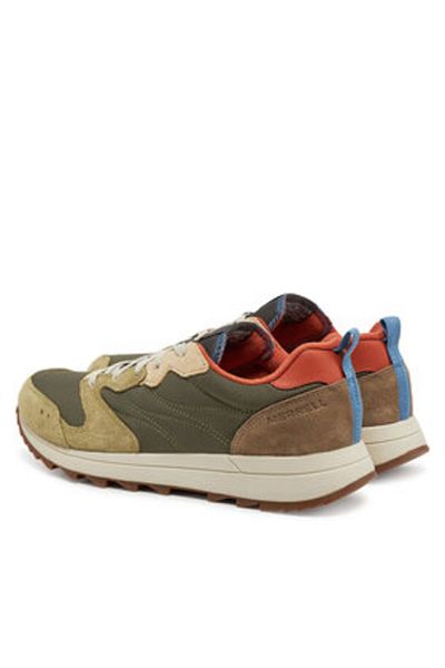 Merrell Men's Sneakers J006063 green