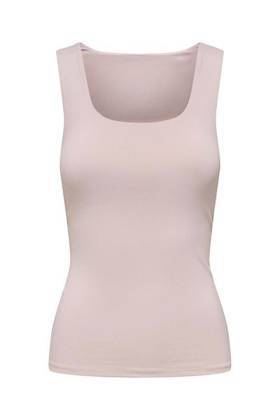 ONLY 15278090 Onlea S/L 2-Ways Fit Top Jrs Noos Women's T-Shirt