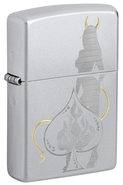 Zippo Çakmak Z-48658