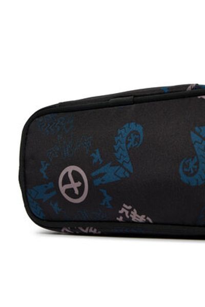 LEGO boy's pencil case 10052-2404 black