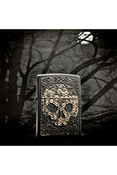 Zippo Çakmak Z-2005334