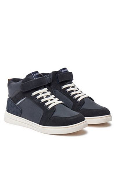 MAYORAL adidași pentru băieți 48514 albaștri