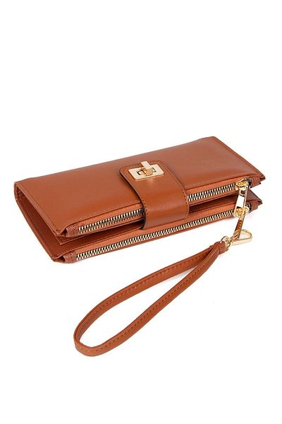 Newish Polo Аксесоари за дамски портфейл и държач за карти Taba