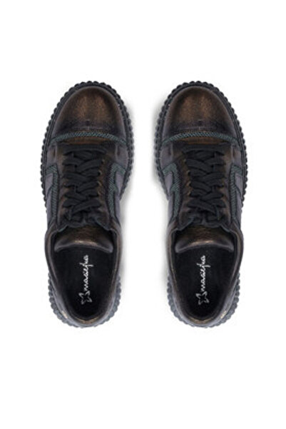 maciejka adidași de damă 06713-25/00-8 aurii