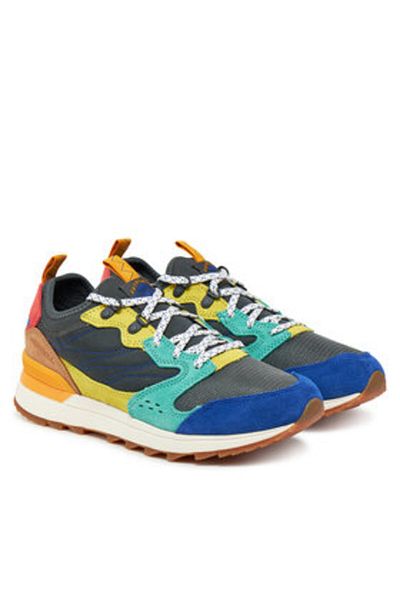 Merrell men's sneakers J007007 colorful