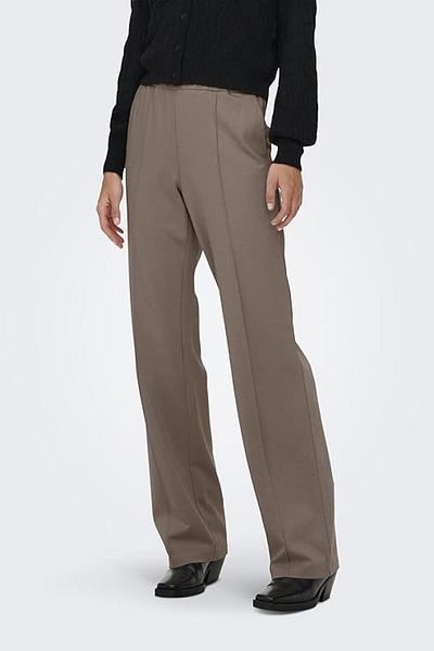 ONLY Only 15235076 Onlpoptrash-Sukı Life Mw Pant Pnt Noos Women's Trousers