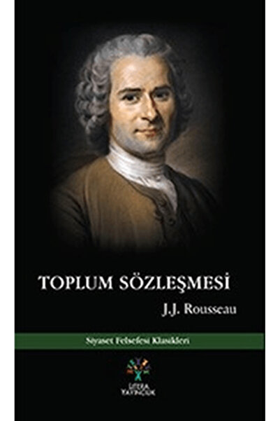 Litera Yayıncılık Toplum Sözleşmesi
