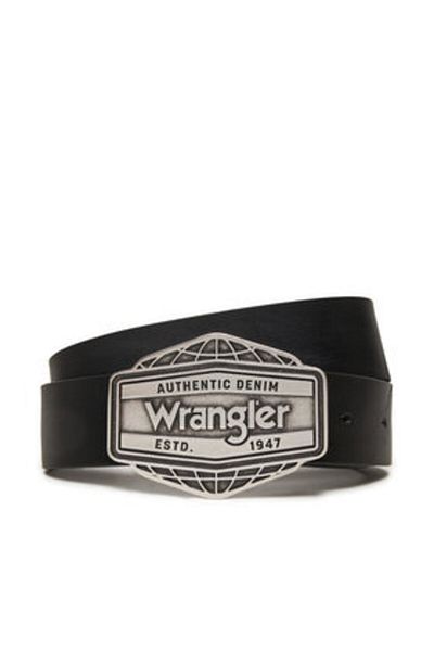 WRANGLER Men's Belt 112358068 Black