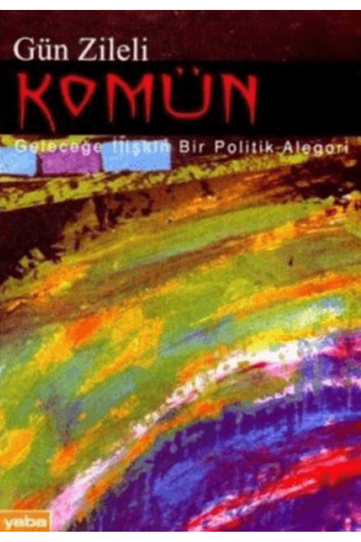 Yaba Yayınları Komün