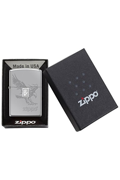 Zippo Çakmak Z-MP402893-205