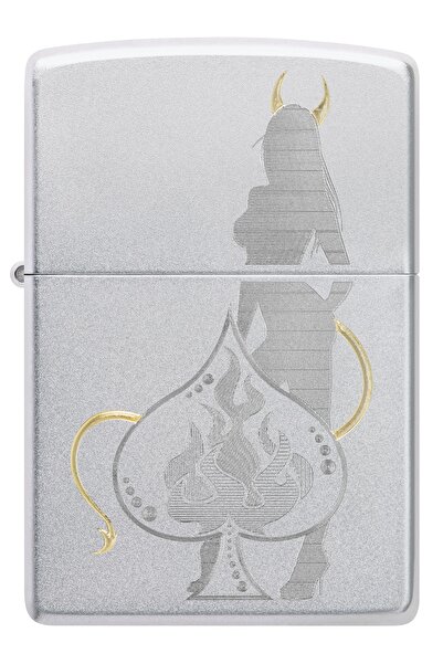 Zippo Çakmak Z-48658