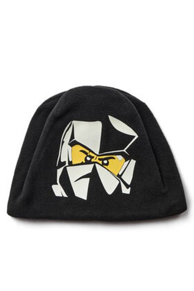 LEGO boy hat 11010804 black