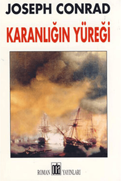 Oda Yayınları Karanlığın Yüreği