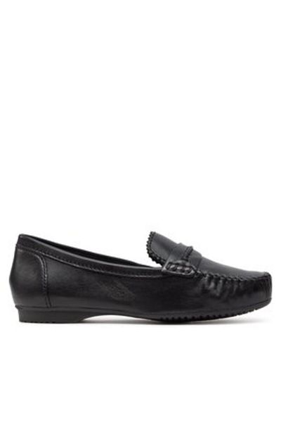 Marco Tozzi women's moccasins 2-24225-42 black