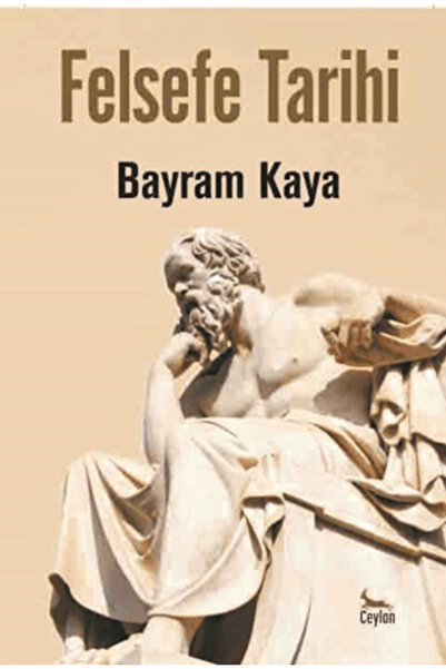 Ceylan Yayınları Felsefe Tarihi