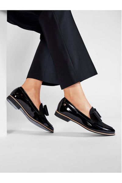 maciejka ladies lords 04099-01/00-5 black