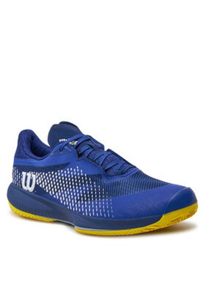 Wilson Pantofi de tenis pentru bărbați WRS332350 albaștri