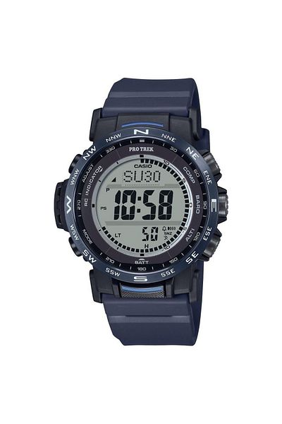 Casio Pro Trek Prw-35y-2dr Men's Wristwatch