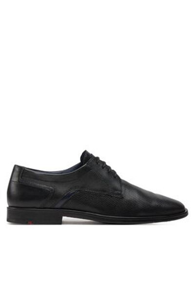 Lloyd men's shoes 14-028-30 black