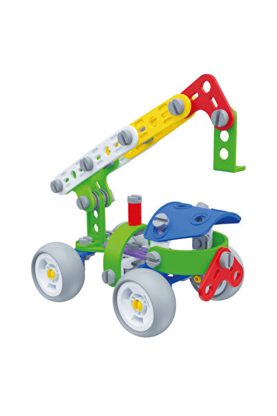 Roy Toy أدوات التفكيك RoyToy - مجموعة 8 في 1 (115 قطعة)