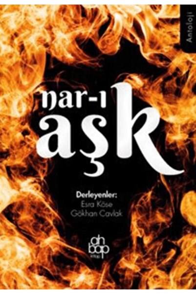 Ahbap Kitap Nar-ı Aşk