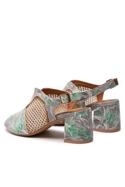 maciejka women's sandals 06433-03/00-1 gray
