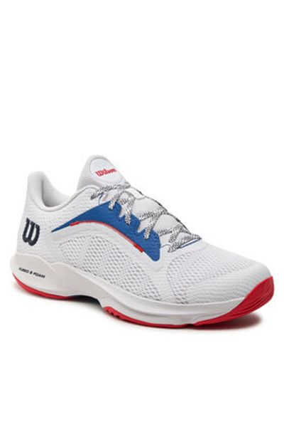 Wilson Men's Tennis Shoes WRS331630 white