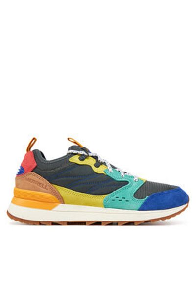 Merrell men's sneakers J007007 colorful