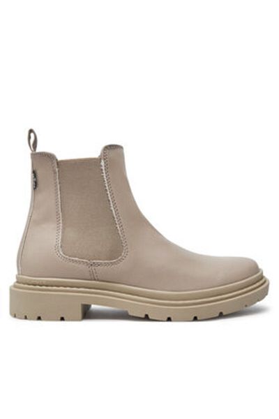 Levi's Women's Chelsea Boots 234714-1983-23 natural
