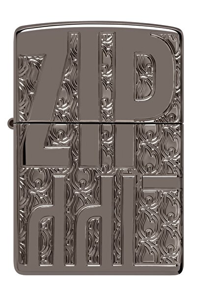 Zippo Çakmak Z-46312