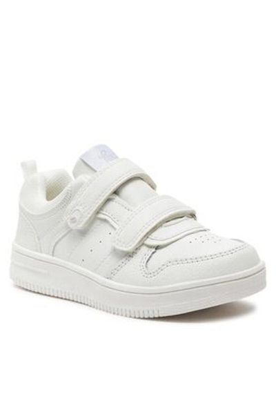 Leaf adidași pentru băieți LALMO101L albi