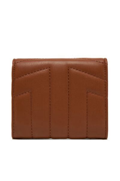 Wittchen ladies' small wallet 99-1Y-516-4 brown