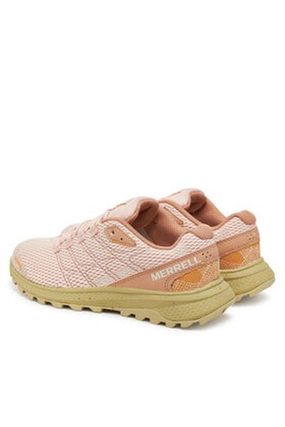 Merrell Merrell women's running shoes J068486 pink