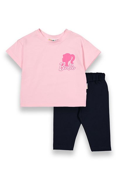 Yuvam Baby 1-4 Years Baby Girl Set of 2 - Cotton Daily Wear Set