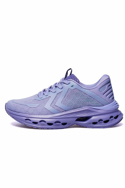 hummel Unisex αθλητικά παπούτσια άνεσης μοντέλο μόδας