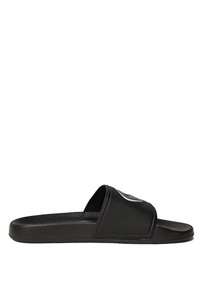 hummel Papuci unisex Hml Breeze Black 900737-2001