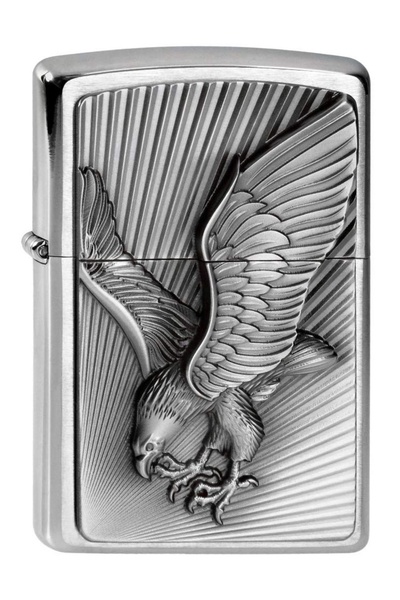 Zippo Çakmak Z-2003979