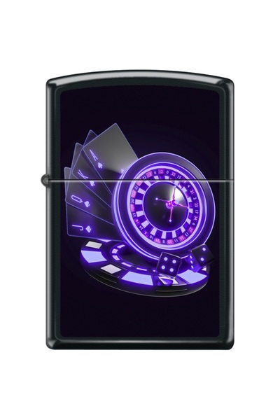 Zippo Çakmak Z-CI421653-218