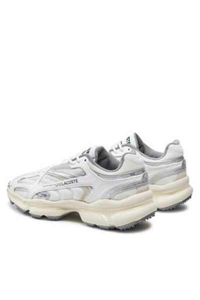 Lacoste Lacoste Men's Sneakers 748SMA0058 white